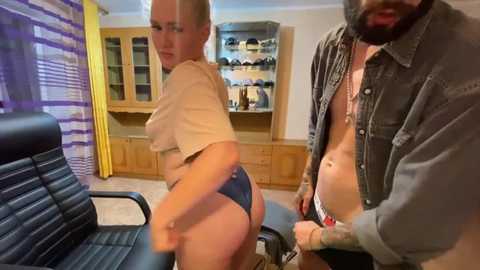 mike7and7anna @ bongacams on 20241121