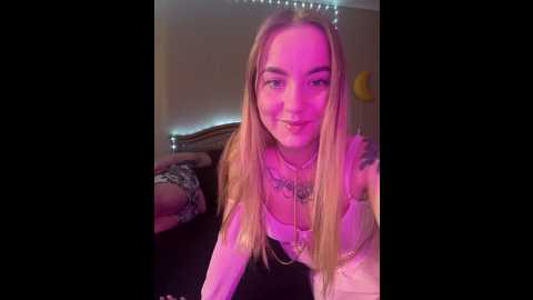 milana12071 @ bongacams on 20241121