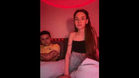 tendouble1 @ bongacams on 20241121