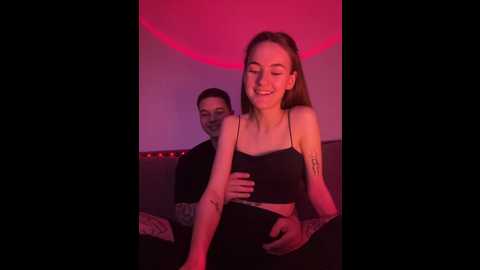 tendouble1 @ bongacams on 20241121