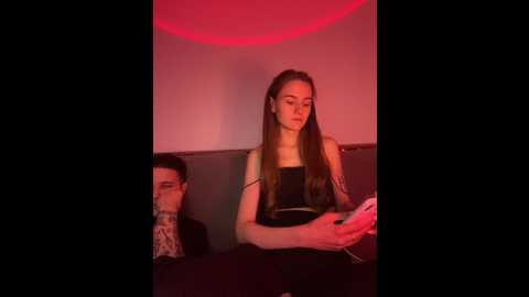 tendouble1 @ bongacams on 20241121