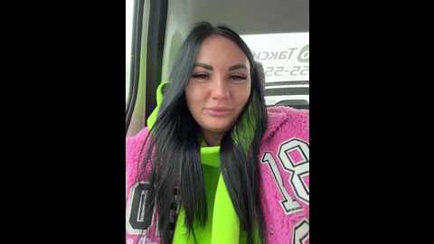 tokionajoe @ bongacams on 20241121