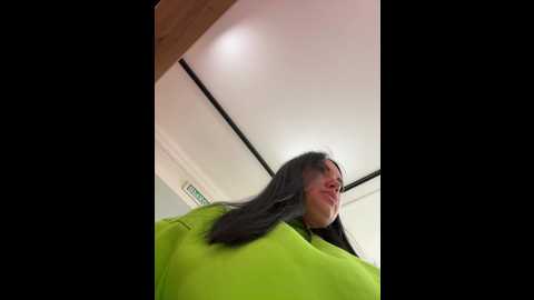 tokionajoe @ bongacams on 20241121