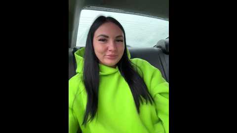 tokionajoe @ bongacams on 20241121