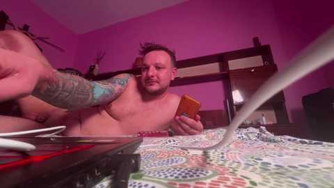 _hot_and_spicy_ @ bongacams on 20241122