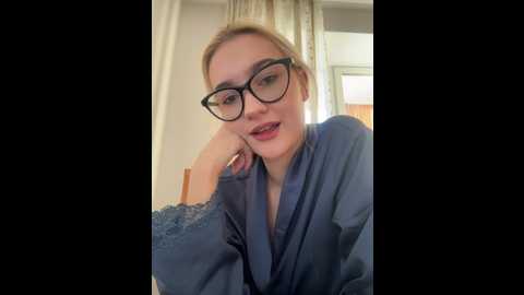 _lana_chester_ @ bongacams on 20241122