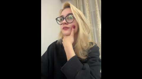 _lana_chester_ @ bongacams on 20241122