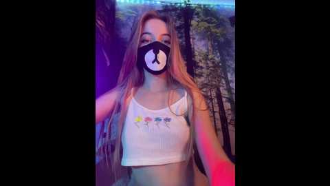 _summer_ @ bongacams on 20241122