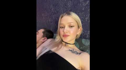 _the_sweet_couple_ @ bongacams on 20241122