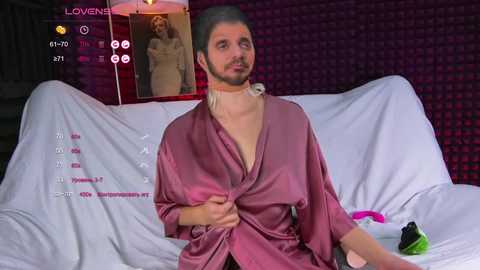 barsaa7 @ bongacams on 20241122