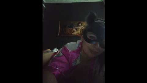 blackpanther1 @ bongacams on 20241122