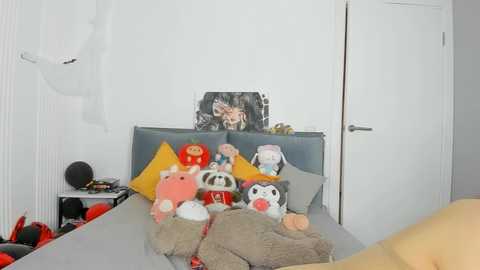 dolly_ll @ bongacams on 20241122