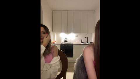 emilyandmira @ bongacams on 20241122