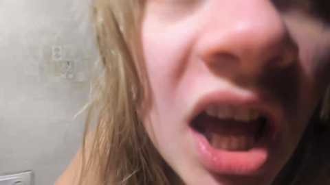 esterjohns @ bongacams on 20241122