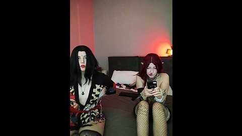 greyhouse @ bongacams on 20241122