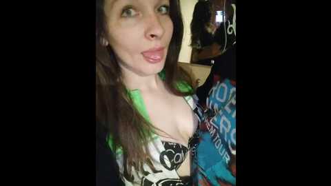 masya1996 @ bongacams on 20241122