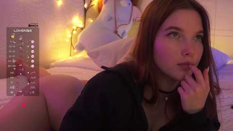 mispopi @ bongacams on 20241122