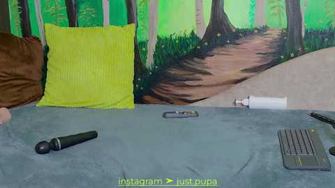 pinkys_slave @ bongacams on 20241122