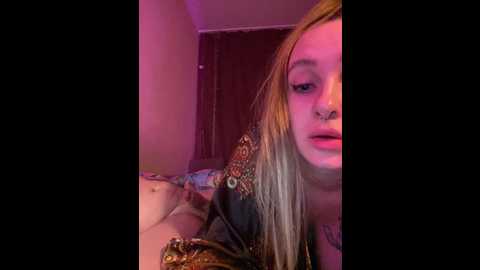 prettylick @ bongacams on 20241122
