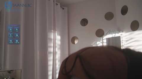taanni @ bongacams on 20241122