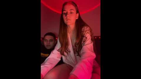tendouble1 @ bongacams on 20241122