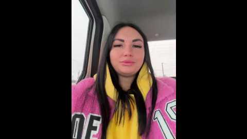 tokionajoe @ bongacams on 20241122