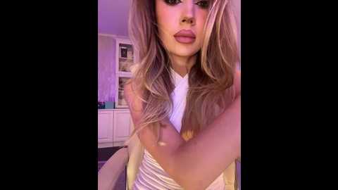 annadaisy1 @ bongacams on 20241123