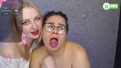 holydevils @ bongacams on 20241123