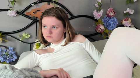 lilianslow @ bongacams on 20241123