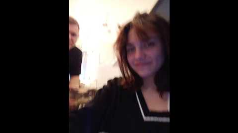 lissazmark2 @ bongacams on 20241123