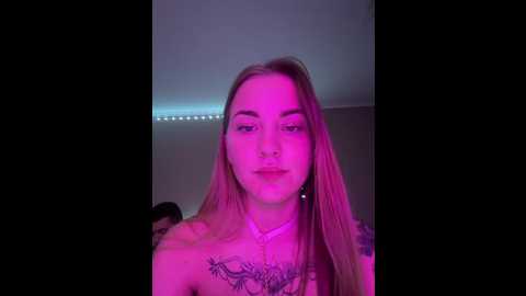 milana12071 @ bongacams on 20241123