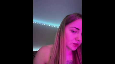 milana12071 @ bongacams on 20241123