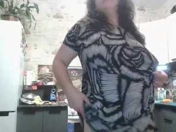 miliyskuff @ bongacams on 20241123