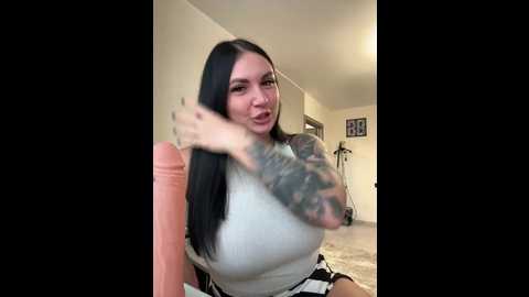 tokionajoe @ bongacams on 20241123