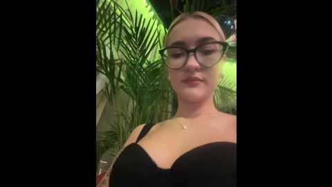 _lana_chester_ @ bongacams on 20241124