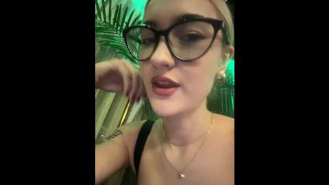 _lana_chester_ @ bongacams on 20241124