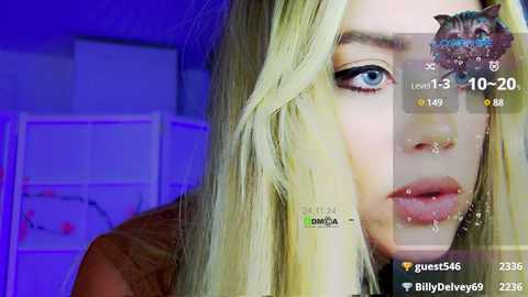 _ll_lill @ bongacams on 20241124
