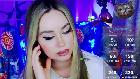 _ll_lill @ bongacams on 20241124