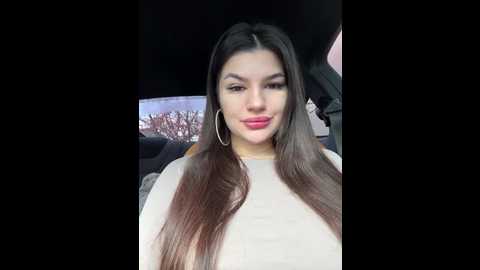 _maybebaby_ @ bongacams on 20241124