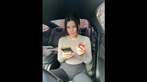 _maybebaby_ @ bongacams on 20241124