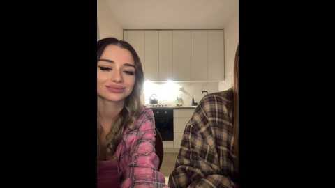emilyandmira @ bongacams on 20241124