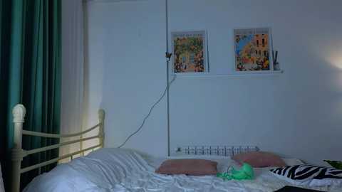 lina_hill @ bongacams on 20241124