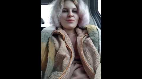 marie_outdoor @ bongacams on 20241124