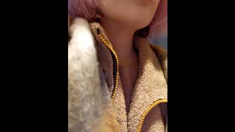marie_outdoor @ bongacams on 20241124