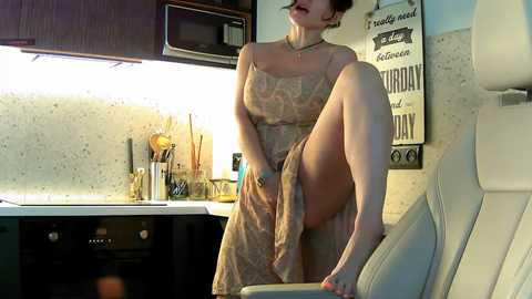 mashulya29 @ bongacams on 20241124