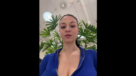 meganortega @ bongacams on 20241124