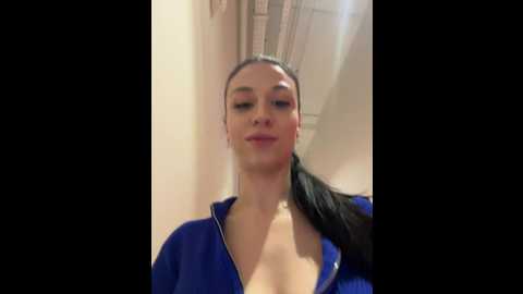 meganortega @ bongacams on 20241124