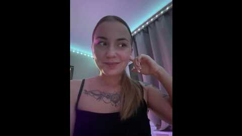 milana12071 @ bongacams on 20241124