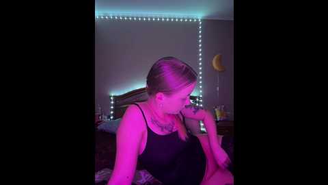 milana12071 @ bongacams on 20241124