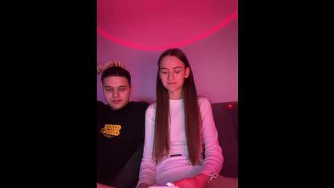 tendouble1 @ bongacams on 20241124